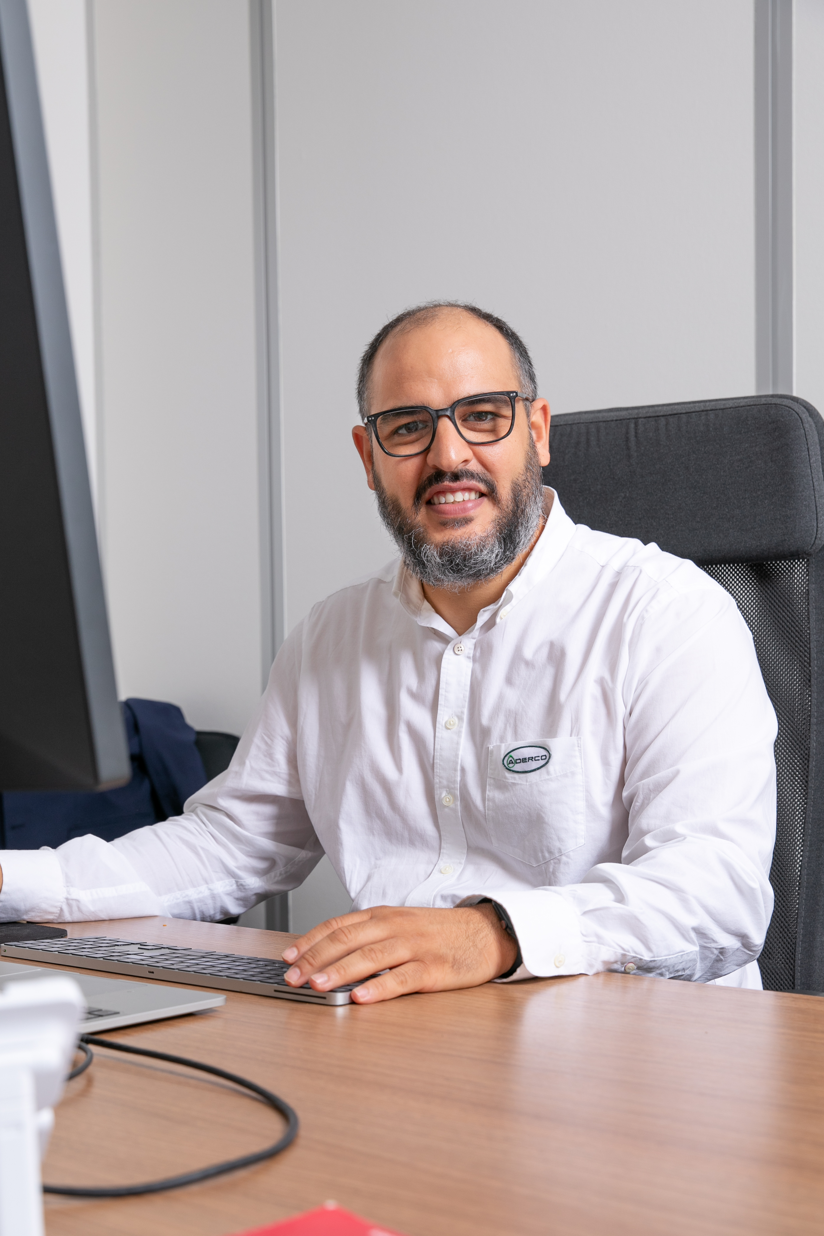 Ali Benaicha Matti