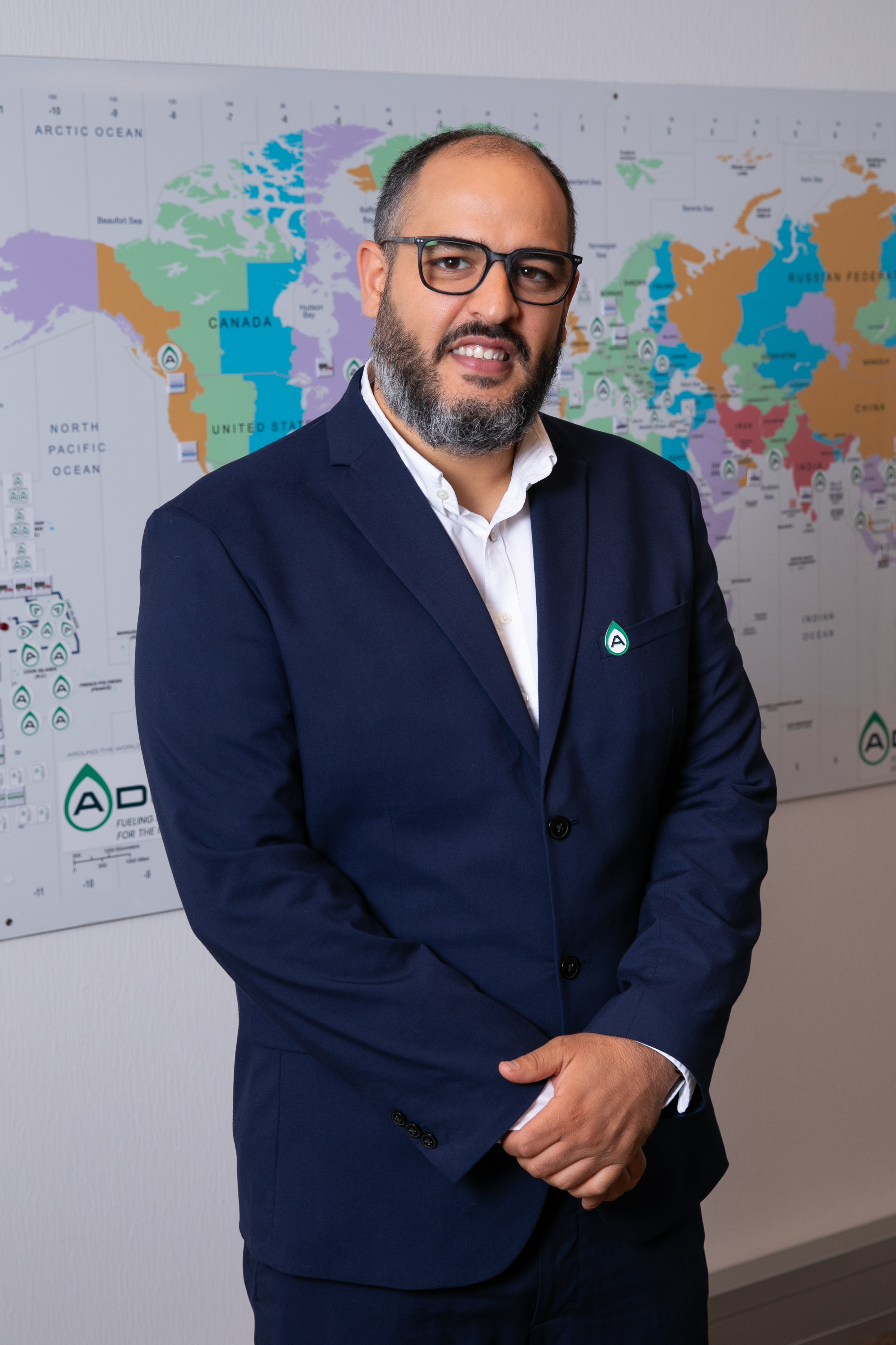 Ali Benaicha Matti