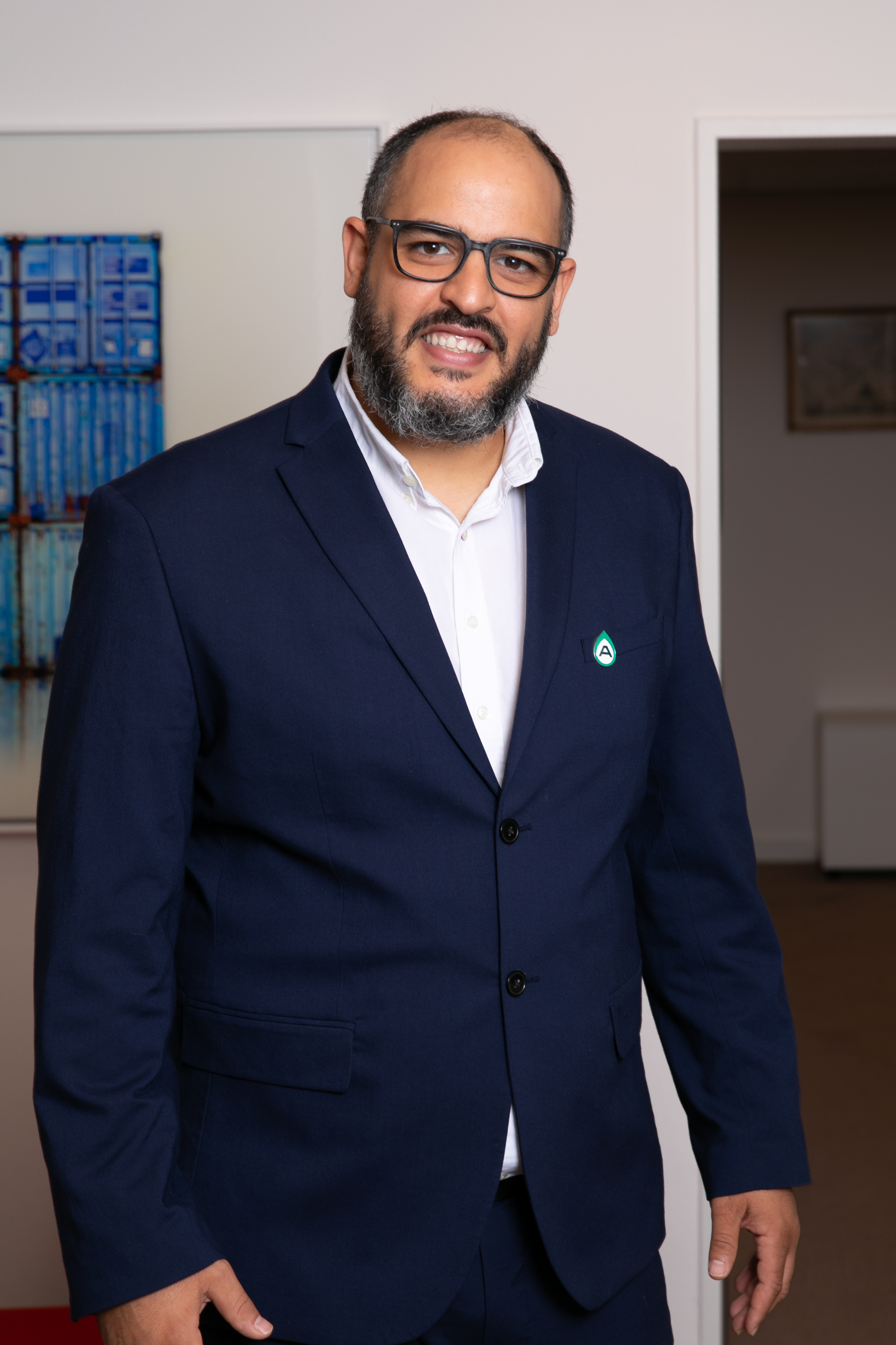Ali Benaicha Matti