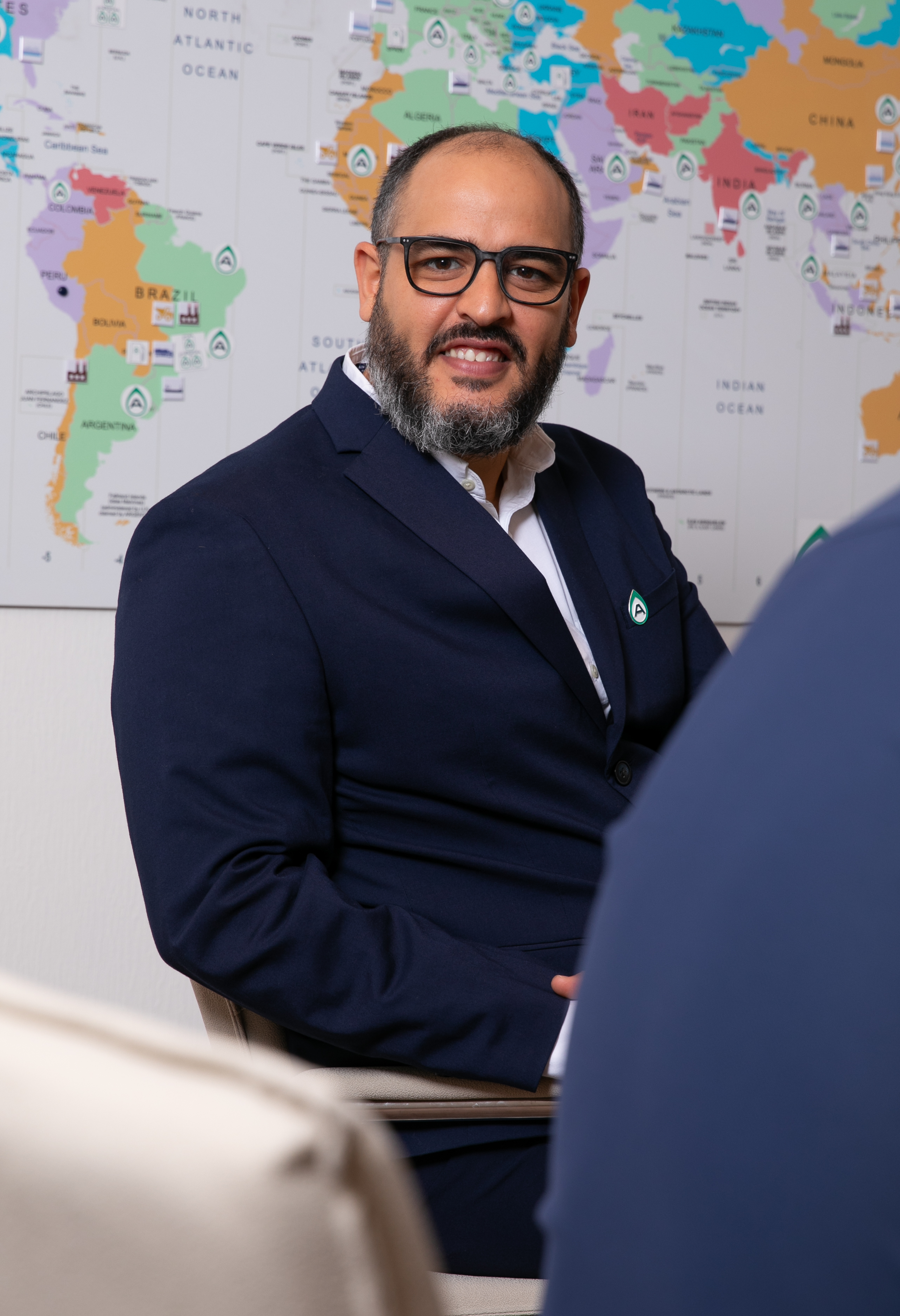Ali Benaicha Matti